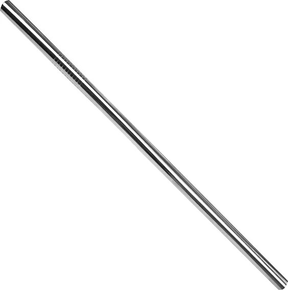 Bar@drinkstuff 47 Ronin nerezové slamky 21,5cm / 8.5inch Množstvo: 1 ks