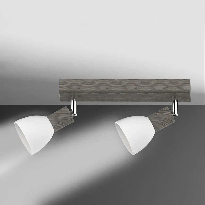 Stropné bodové svietidlo 4009 LS2