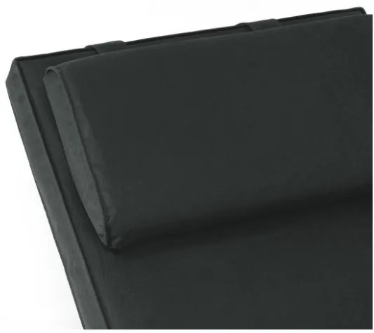 Divero 53825 Sada 2 ks polstrovania na lehátko Florentine atrancit