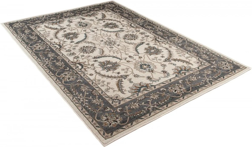 TA Koberec L749B BIELY DUBAJSKÝ CHU Rozmer: 60x100 cm