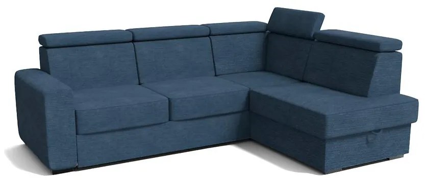 Rohová sedacia súprava Manhattan P Vibe 77