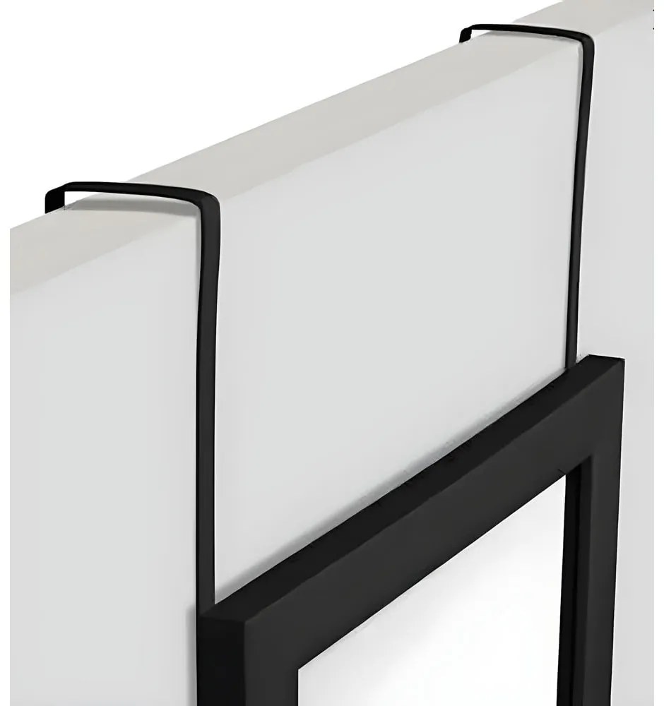 Závesné zrkadlo na dvere 35x125 cm - Casa Selección