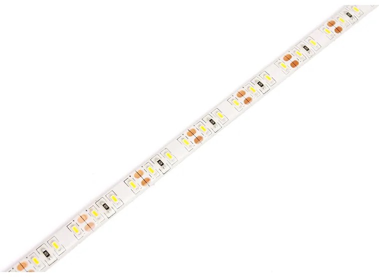 ECOLIGHT LED pásik - SMD 2835 - 5 m - 60 LED/m - 10,8 W/m - 24V - IP65 - neutrálna biela