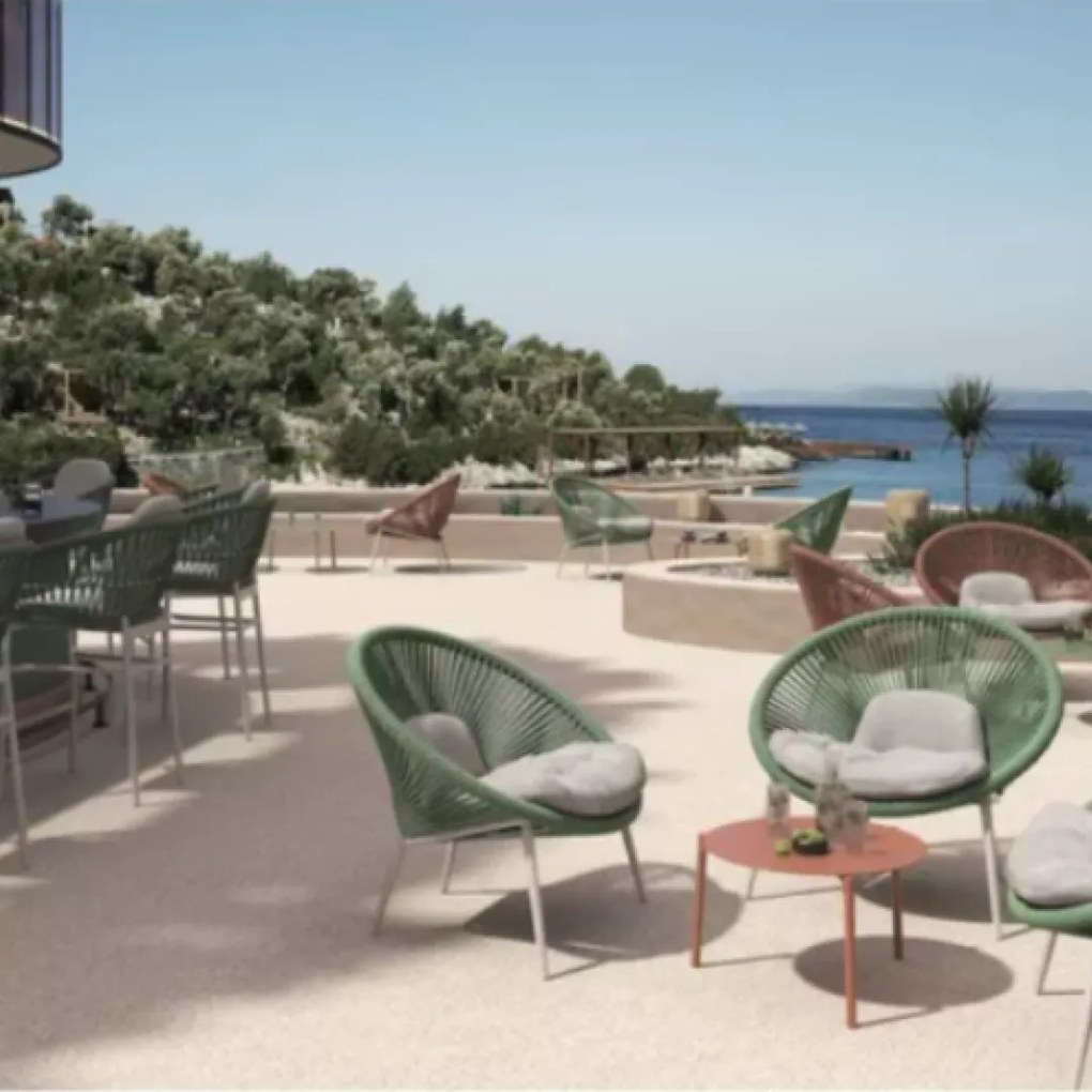 NANCY lounge kreslo antracit