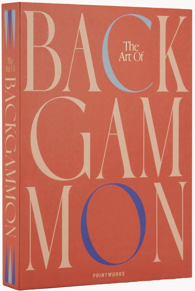 Hra backgammon Classic