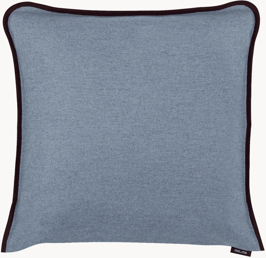 Vlnený vankúš Dvu