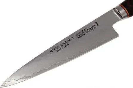 Shotoh Špikovací nůž Miyabi 6000MCT 13 cm - Miyabi ZWILLING J.A. HENCK