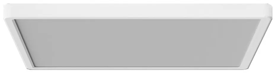 Azzardo AZ5373 -LED Stmievateľné kúpeľňové svietidlo PANKA LED/45W/230V IP40 biela