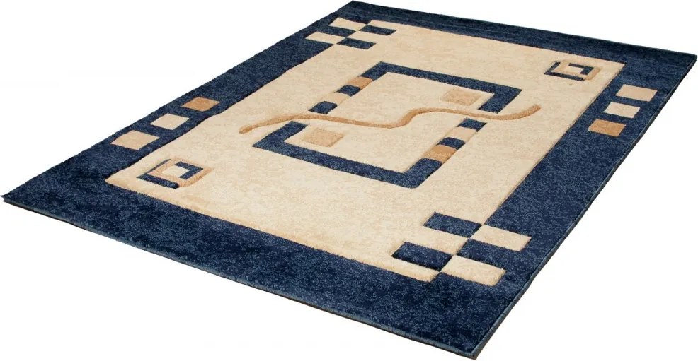 TA Koberec 5798G KRÉMOVÁ ANTOGIA Rozmer: 200x290 cm