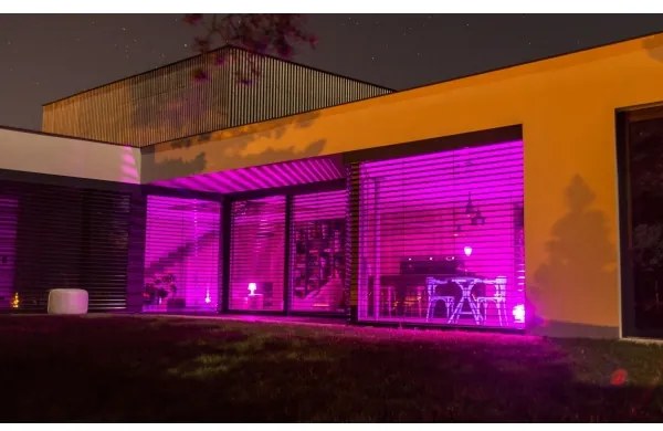 Immax NEO 07777C - SADA 3x LED RGB+CCT Stmievateľná žiarovka GU10/4,8W/230V Tuya