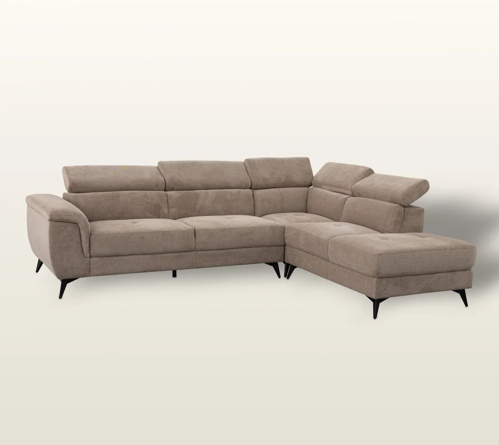 Pohovka Randers beige