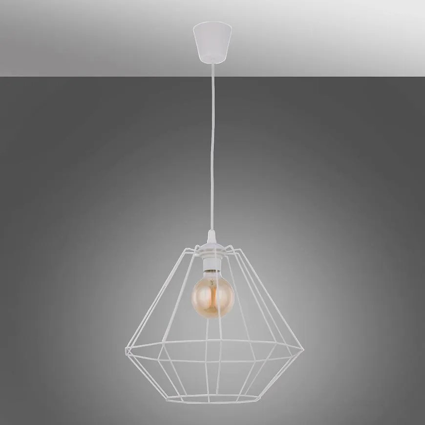 Luster Diamond White 1996 LW1