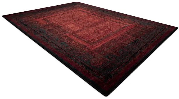 Koberec OMEGA Nakbar orientálny rubín