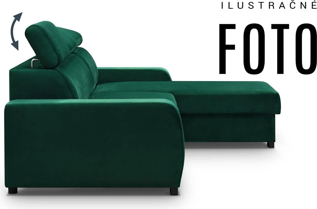 Sedacia súprava FOX