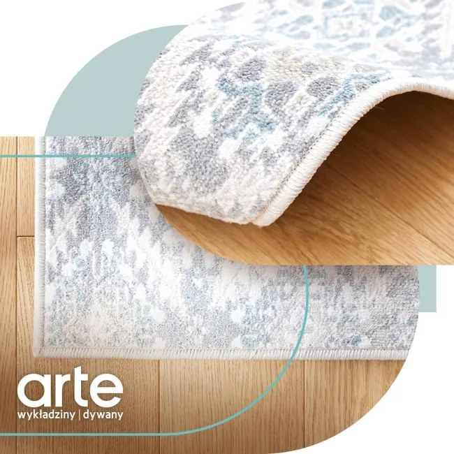 Koberec FD Sensi Maia popolový