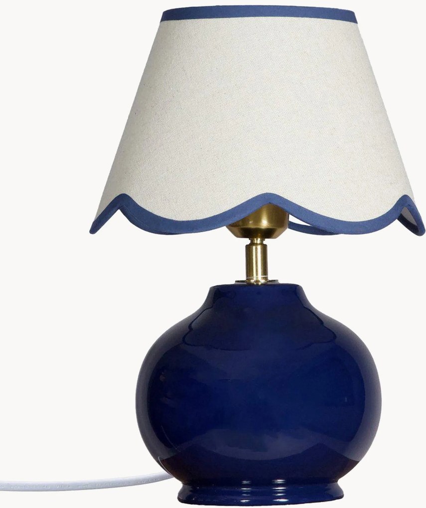 Stolová lampa Nell