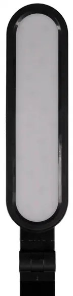 LED Stmievateľná dotyková stojacia lampa FERRARA LED/13W/230V 3000/4000/6000K