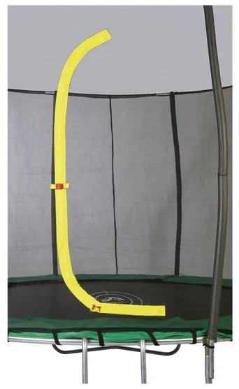 Crivit Záhradná trampolína, Ø 305 cm (850000364)