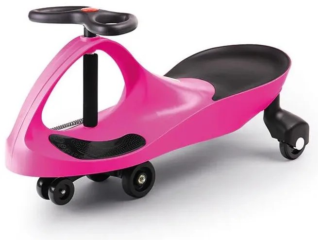 Didicar - Odrážadlo ružová