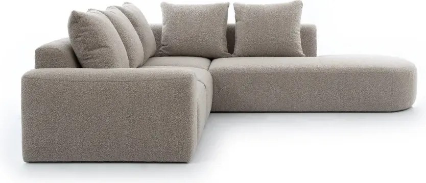 Sedacia súprava RESA veľký roh