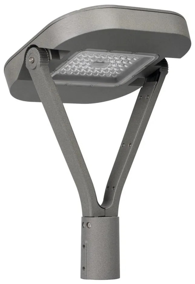 Kanlux 36435- LED Pouličná lampa PARCOLI LED/30/40/50W/230V 3000/4000/6500K IP66 KX2602