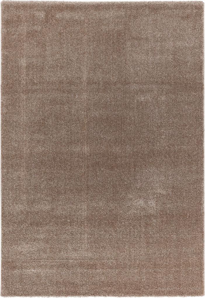 Astra - Golze koberce Kusový koberec Savona 180062 Nut - 67x130 cm