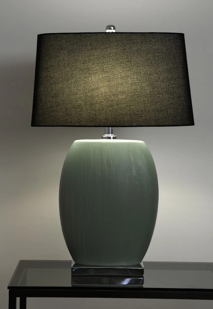 PROXIMA.store - Dizajnová stolná lampa MIA