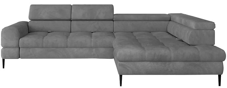 Rohová sedacia súprava Voss P Memphis 18