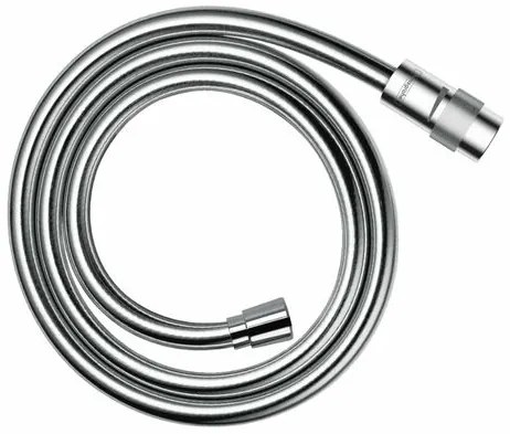 Hansgrohe Isiflex sprchová hadice 125 cm chrom 28249000