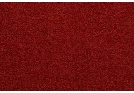 Koberec ETON červená Veľkosť: 200x350 cm