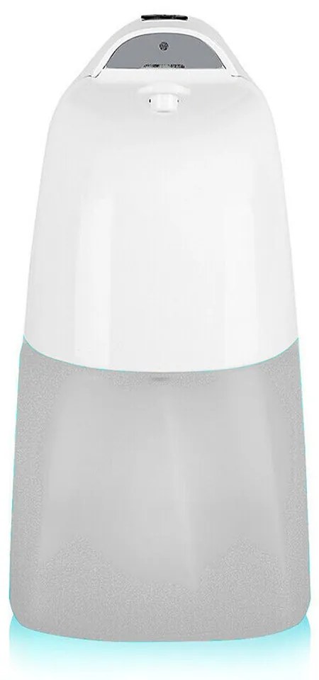 Bezdotykový dávkovač mydla