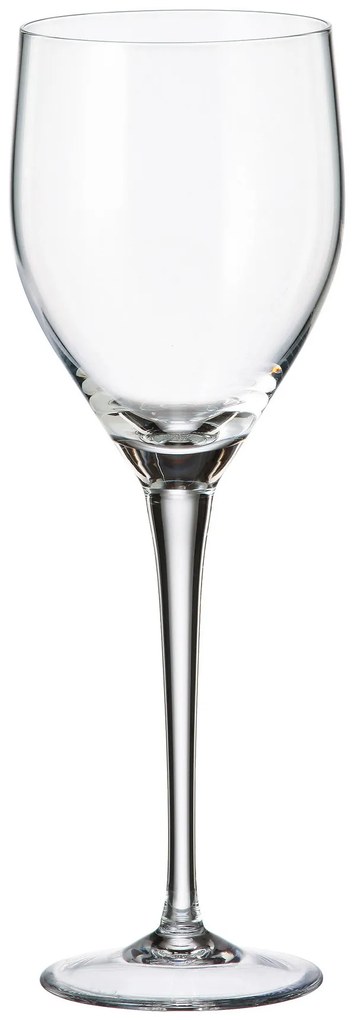 Crystalite Bohemia pohár na červené víno Sitta 360 ml 6KS