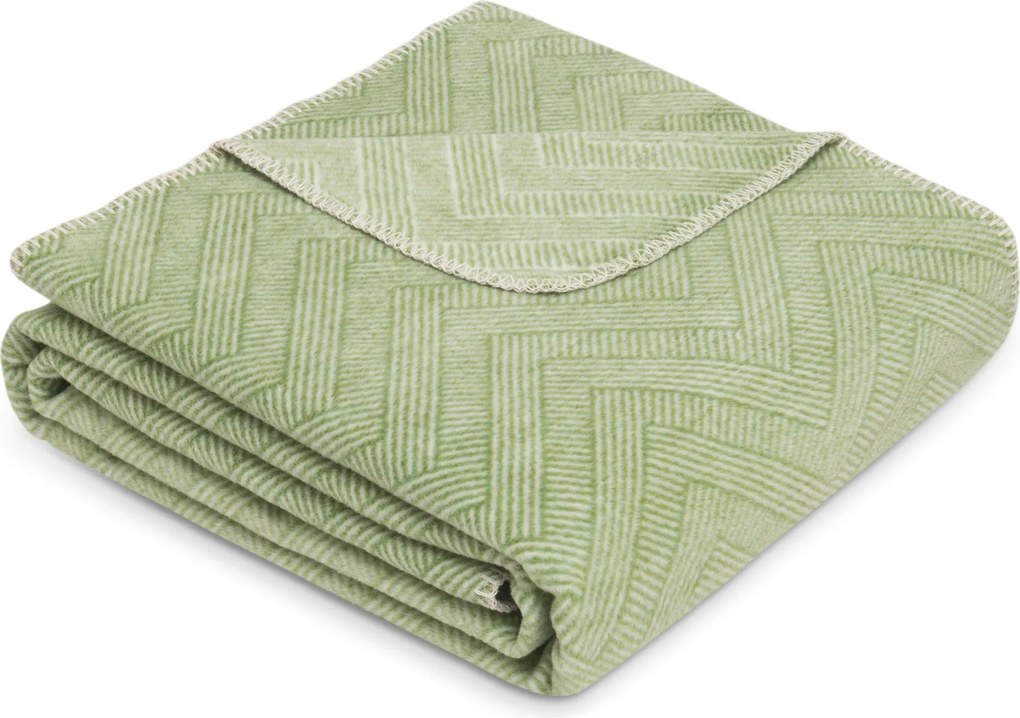 XXXLutz DEKA, bavlna, 150/200 cm Novel - Textil do domácnosti - 003252031302