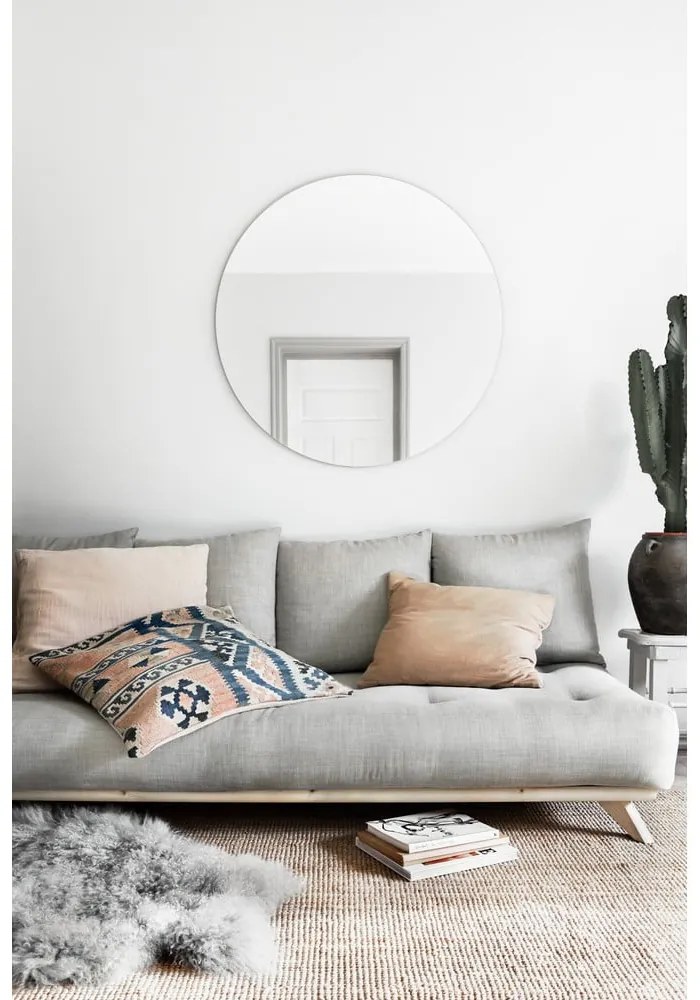 Pohovka Karup Design Senza Natural Clear/Wheat Beige