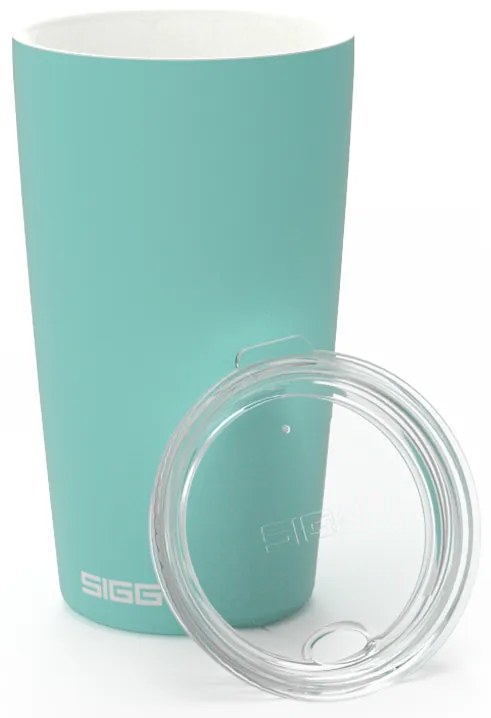 Sigg Neso cestovný termohrnček 400 ml, ľadovec, 8972.50