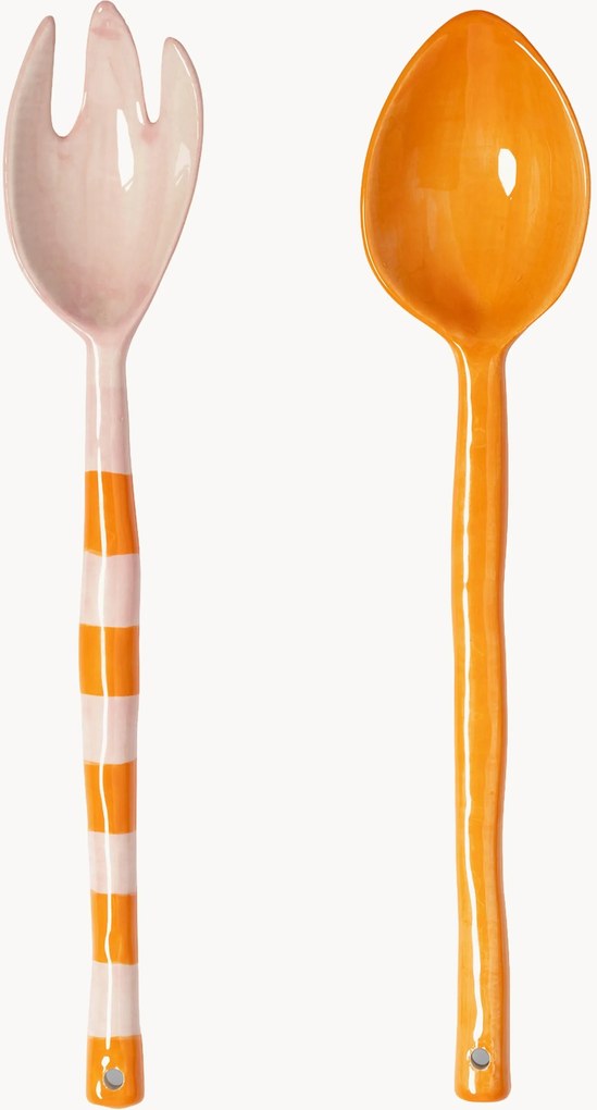 Ručne vyrobené servírovacie príbory Boavista