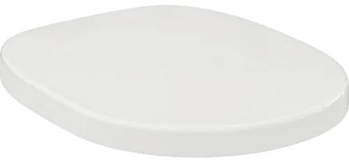 WC doska Ideal Standard Connect Freedom biela E822501