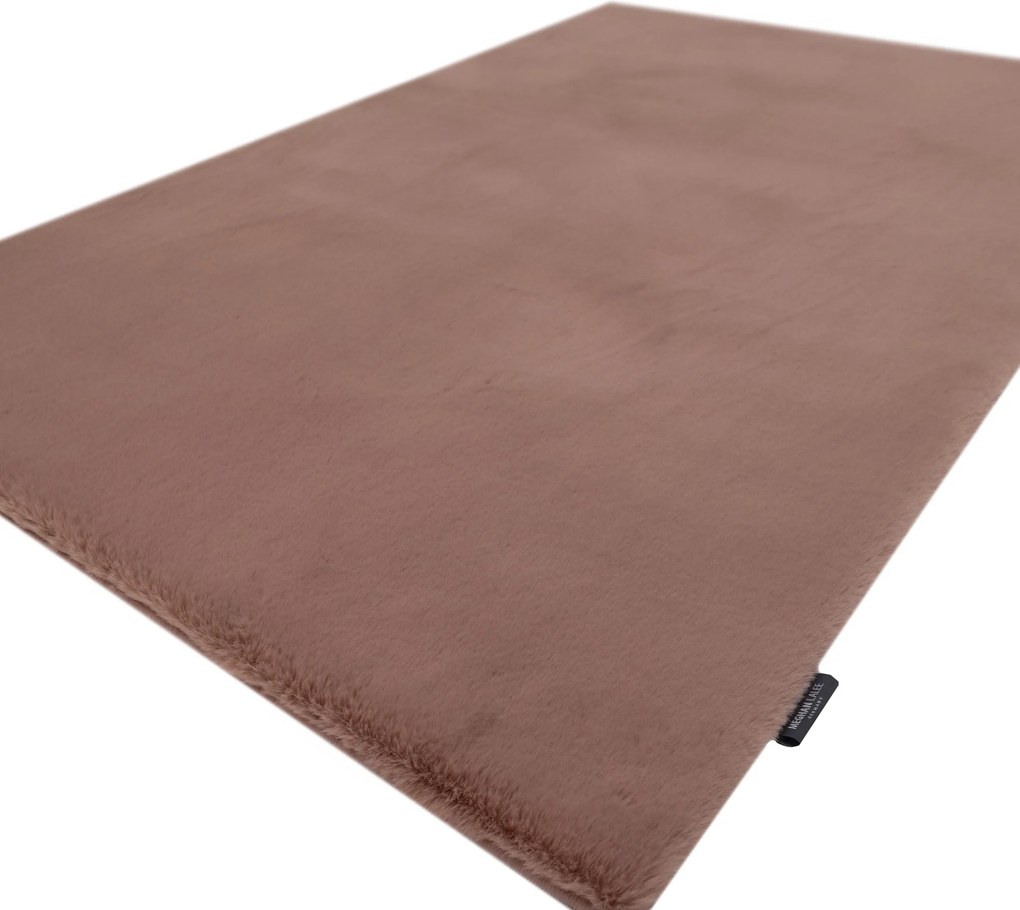 Obsession, Kusový koberec Infinity 200 Powderpink, 120x170, ružová, obývacia izba