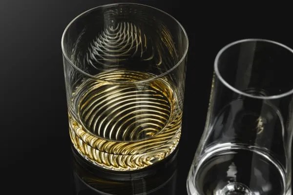 Zwiesel Glas Pohár Echo 399 ml, 4 ks