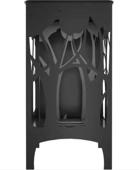 Stojaci biokrb Foxtrot