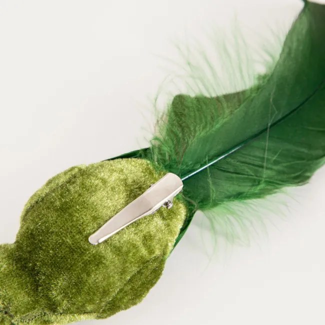 Závesná vianočná dekorácia BOVIS 754753 (2 ks)