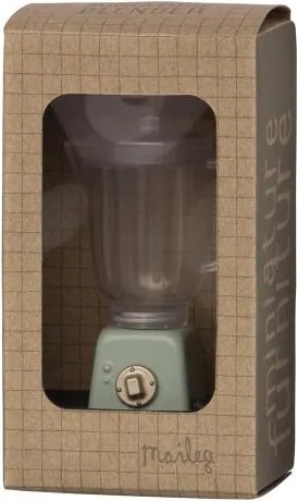 Miniatúrny mixér mätový