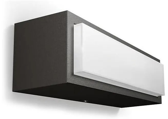 Philips - LED Vonkajšie nástenné svietidlo STRATOSPHERE LED/3,8W/230V 4000K IP44