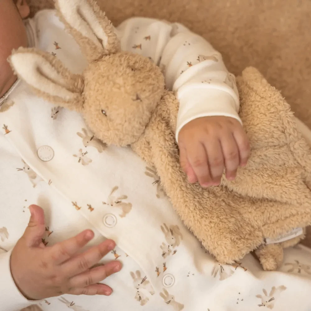 Maznáčik králiček Baby Bunny