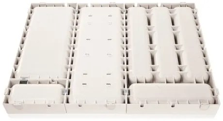 Tescoma Zásobník FlexiSPACE, 29,6 x 7,4 cm
