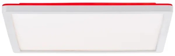 Brilliant - LED RGBW Stmievateľné stropné svietidlo SALTERY LED/20W/230V + DO