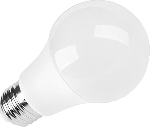 Žiarovka LED A60 15W E27 3000K 230V