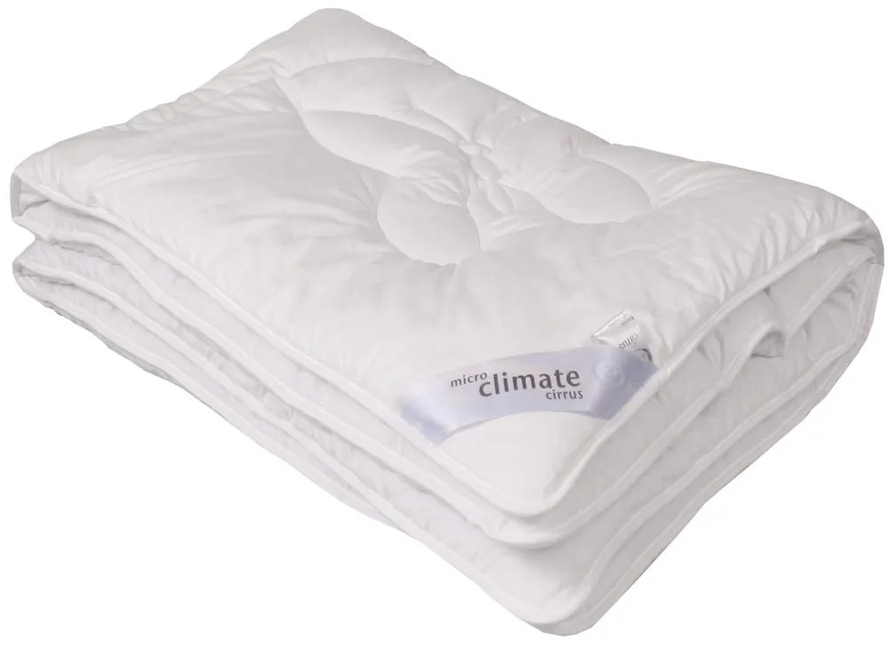 2G Lipov Prikrývka Cirrus Microclimate extra hrejivá - 135x220 cm