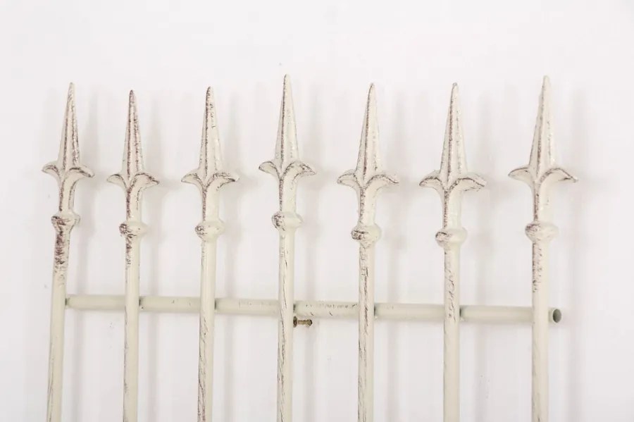 Mreža na ruže Liz - Krémová antik