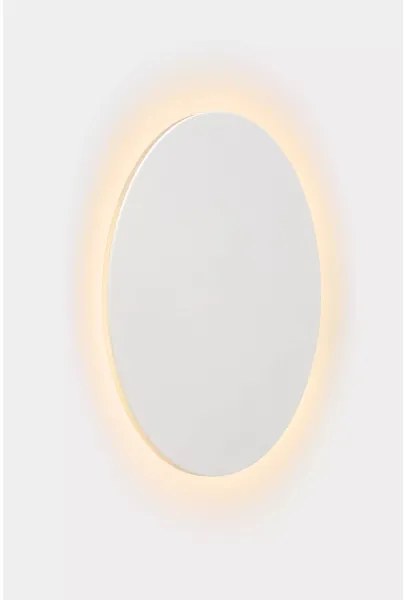 Lucide 46201/08/31 - LED nástenné svietidlo EKLYPS LED LED/8W/230V 25 cm